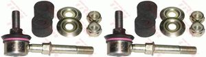 Stabilisatorstang Set SETJTS296x2