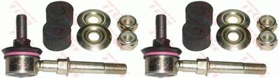 Stabilisatorstang Set SETJTS296x2