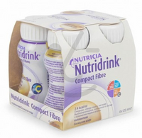 Nutridrink Compact Fibre Mokka