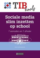 Social media slim inzetten op school (Paperback)
