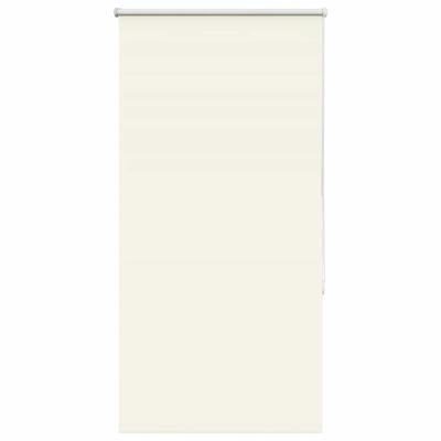 Rolgordijn verduisterend 80x175 cm stofbreedte 75,7cm polyester