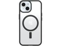 OtterBox OtterBox React MagSafe Series Apple iPhone 13/14/15/16e Clear/Black