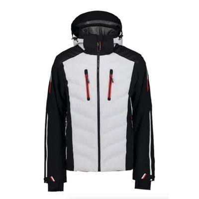Luhta Saivaara Ski Jas Heren - 50/M
