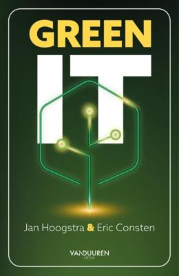 Green IT (Paperback)
