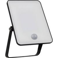 OSRAM HOMELIGHTING Floodlight Essential Sensor 20W 3000K 4099854430053 LED-buitenschijnwerper met bewegingsmelder 20.00 W Warmwit