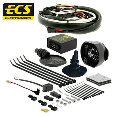 E-set, trekhaak SY020DX