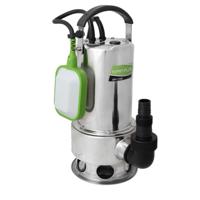 Eurom Flow SPV 1100i Dompelpomp - voor schoon en vuil water