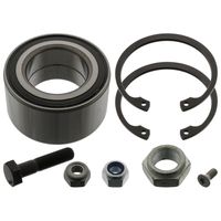 Wiellager 03620