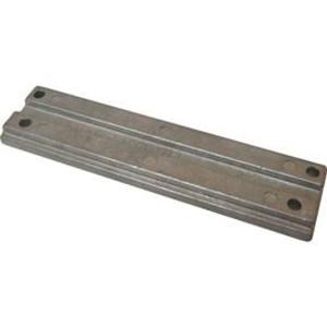Mgduff Anodic Plate Bar Bar