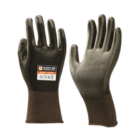 Glove On 100-100-003 Black Touch Werkhandschoenen - thumbnail