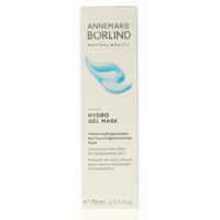 Borlind Masker hydro gel 75 Milliliter