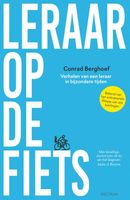 Leraar op de fiets - Conrad Berghoef - ebook