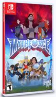 Mythforce (Limited Run Games)