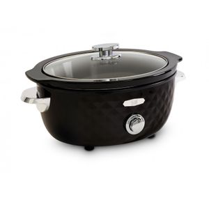 Fritel SC 2090 Slowcooker Zwart