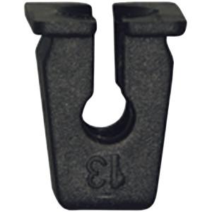 Spreidmoer OEM:2240802 - 90230846 - 20 stuks 65B123022