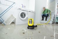 Karcher SP 7 DIRT INOX | Dompelpomp voor vuil water | 750W - 1.645-506.0 - thumbnail