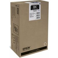 Epson T9741 1520.5ml 86000pagina's Zwart inktcartridge