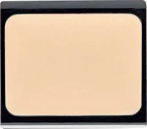 ARTDECO Camouflage 4,5 g Compacte behuizing Crème 15 Summer apricot