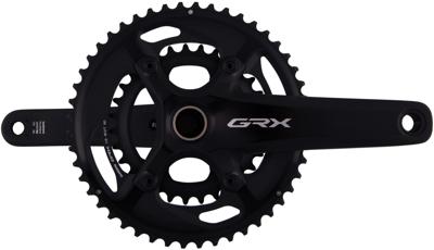 Shimano grx-810 fc-rx810 170mm 48/31 2x11 speed