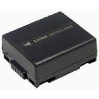 Camera-accu DZ-BP07S / DZ-BP7S voor Hitachi