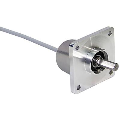 Posital Fraba UTD-IPT00-00512-3A70-CAW Roterende encoder Incrementeel Square 1 stuk(s)