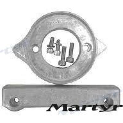 CM280KITM - MAGNESIUM ANODE KIT