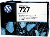 HP 727 DesignJet printkop
