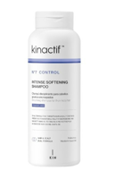 Kin Cosmetics Kinactif No.7 Control Intense Softening Shampoo 300ml | Voor Dik En Weerbarstig Haar