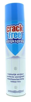 Strijkspray