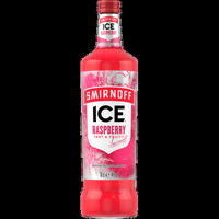 Smirnoff Ice Raspberry Tart & Fruity 70 cl bij Jumbo