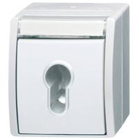 ABB 2CKA001101A0925 2733 SLW-54 Sleutel IP44 1 stuk(s)
