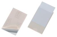 Durable Pocketfix ft 90 x 57 mm, doos van 100 stuks