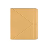 Kobo Libra SleepCover Case E-reader hoesje Geel Kobo Libra SleepCover Case E-reader hoesje Geel