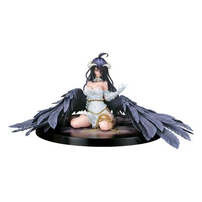 Overlord PVC Statue 1/7 Albedo 16 cm Overlord PVC Statue 1/7 Albedo 16 cm
