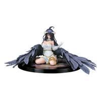 Overlord PVC Statue 1/7 Albedo 16 cm Overlord PVC Statue 1/7 Albedo 16 cm