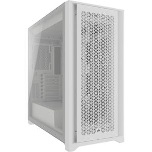 Corsair 5000D CORE AIRFLOW Midi Tower Wit