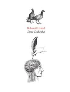 Lieve Dubenka (Hardback)