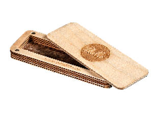 Rolls Paper Box