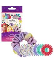 Invisibobble kids set disney princess 7st.