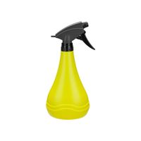 Bloempot Aquarius sprayer 0,7ltr lime groen - elho