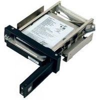 Icy-Box IB-168SK-B Trayless Mobile Rack 3.5 SATA