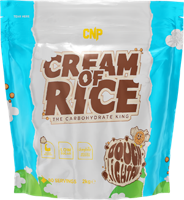 CNP Cream Of Rice Doughlightful (2000 g)