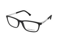 Brillen met correctie Emporio Armani EA3069 5063
