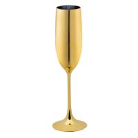 Beker Bubbles Goud