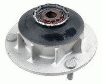 Veerpootlager 803006