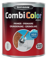 rust-oleum combiprimer aqua roodbruin 0.75 ltr