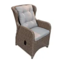 Vita Trento Verstelbare Tuinstoel