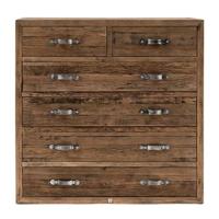 Riviera Maison - Connaught Chest of Drawers XL -