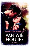 Van wie hou je? - Jennifer Weiner - eBook (9789402306811) - thumbnail