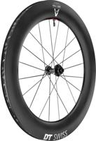 DT Swiss ARC 1100 Dicut® 85 28" Disc CL Carbon Front wheel